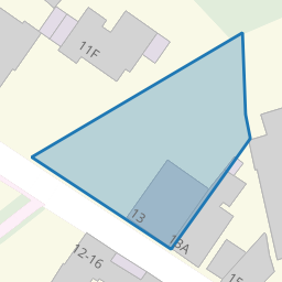 Perceel MTT00-O-2842