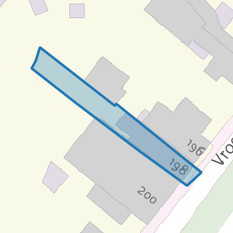 Perceel MTT00-O-2877