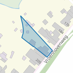 Perceel MTT00-O-2878