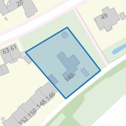 Perceel MTT00-O-2888