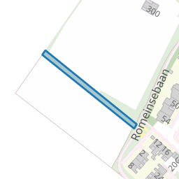 Perceel MTT00-O-2909