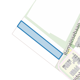 Perceel MTT00-O-2911