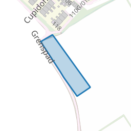 Perceel MTT00-O-2914