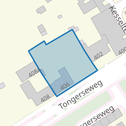 Perceel MTT00-O-2927