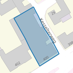 Perceel MTT00-O-2931