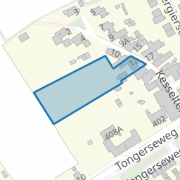 Perceel MTT00-O-2933