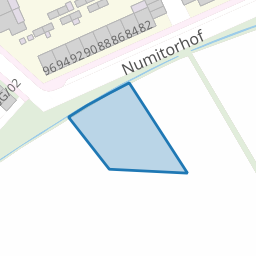 Perceel MTT00-O-2944