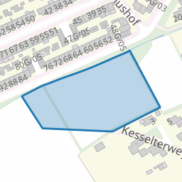 Perceel MTT00-O-2946