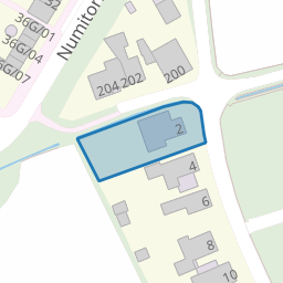 Perceel MTT00-O-2948