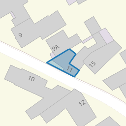 Perceel MTT00-O-2957