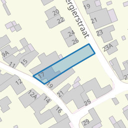 Perceel MTT00-O-2959