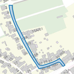 Perceel MTT00-O-2965