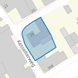 Perceel MTT00-O-2972