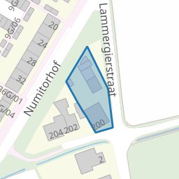 Perceel MTT00-O-2975