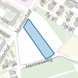 Perceel MTT00-O-2989