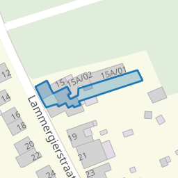 Perceel MTT00-O-2994