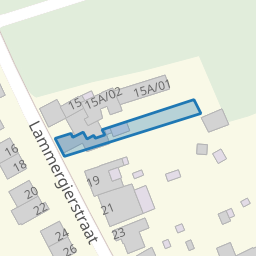 Perceel MTT00-O-2995