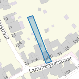 Perceel MTT00-O-3003