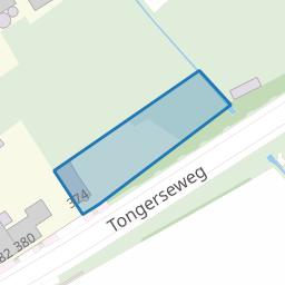 Perceel MTT00-O-3013