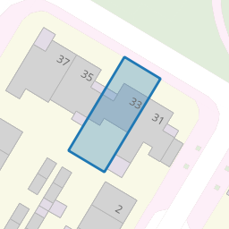 Perceel MTT00-O-3031