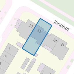 Perceel MTT00-O-3036