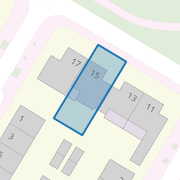 Perceel MTT00-O-3042