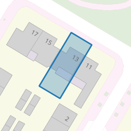 Perceel MTT00-O-3043