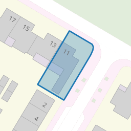 Perceel MTT00-O-3044