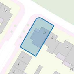 Perceel MTT00-O-3047