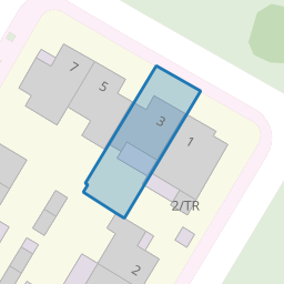 Perceel MTT00-O-3049