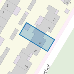 Perceel MTT00-O-3053