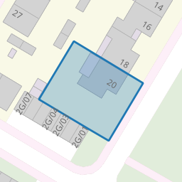 Perceel MTT00-O-3058