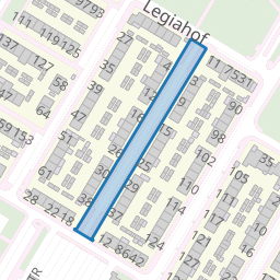 Perceel MTT00-O-3061