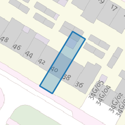 Perceel MTT00-O-3085