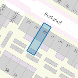 Perceel MTT00-O-3092