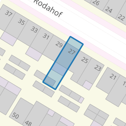 Perceel MTT00-O-3095