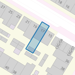 Perceel MTT00-O-3100