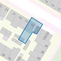 Perceel MTT00-O-3101