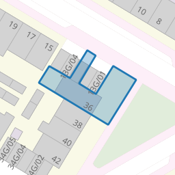 Perceel MTT00-O-3105