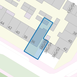 Perceel MTT00-O-3112