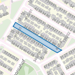 Perceel MTT00-O-3113