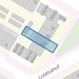 Perceel MTT00-O-3116