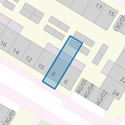 Perceel MTT00-O-3122