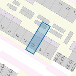 Perceel MTT00-O-3123