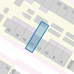 Perceel MTT00-O-3125