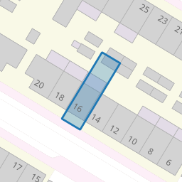 Perceel MTT00-O-3126