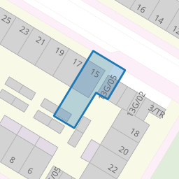 Perceel MTT00-O-3132