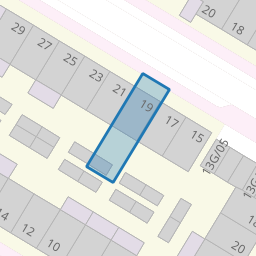 Perceel MTT00-O-3134