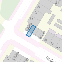 Perceel MTT00-O-3157