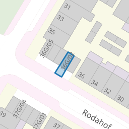 Perceel MTT00-O-3158